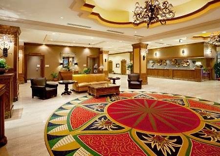 Crowne Plaza Riverwalk Σαν Αντόνιο Εξωτερικό φωτογραφία