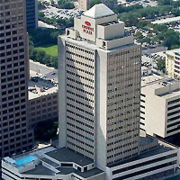 Crowne Plaza Riverwalk Σαν Αντόνιο Εξωτερικό φωτογραφία