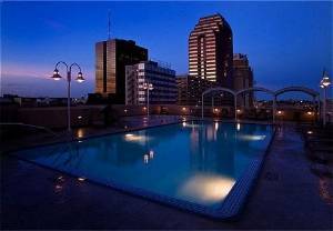 Crowne Plaza Riverwalk Σαν Αντόνιο Εξωτερικό φωτογραφία