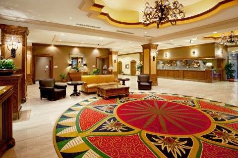 Crowne Plaza Riverwalk Σαν Αντόνιο Εξωτερικό φωτογραφία